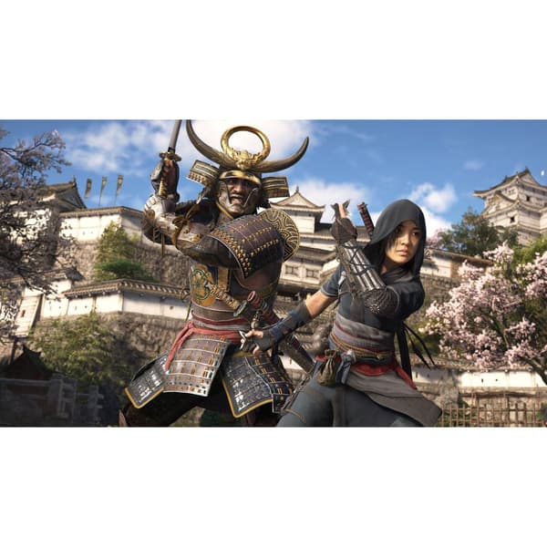 Assassins Creed Shadows Xbox Series X