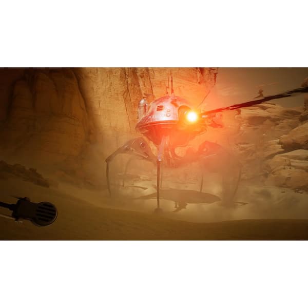The Invincible Playstation 5 PS5
