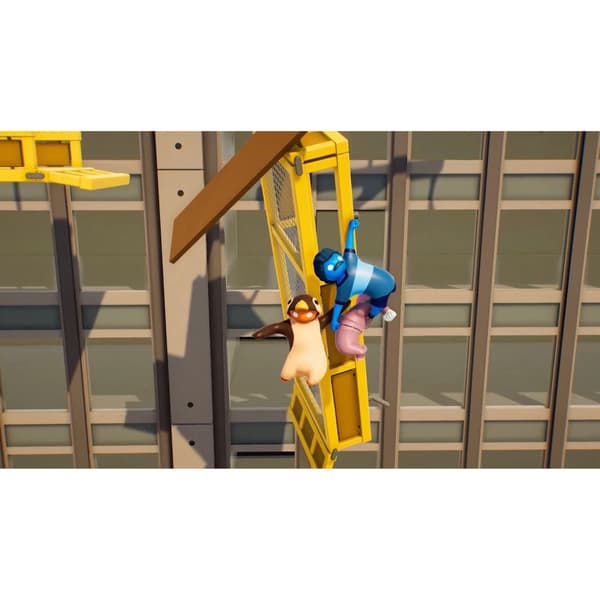 Gang Beasts Playstation 4 PS4 IMPORT