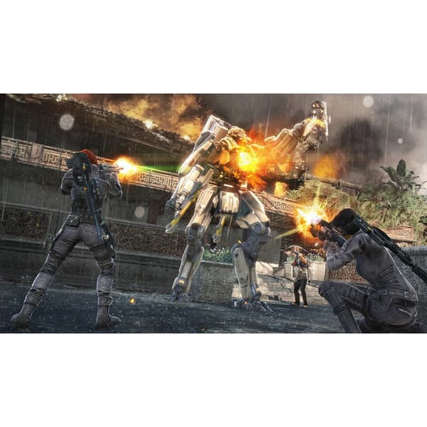 Fuse Xbox 360 Nordic (Begagnad)