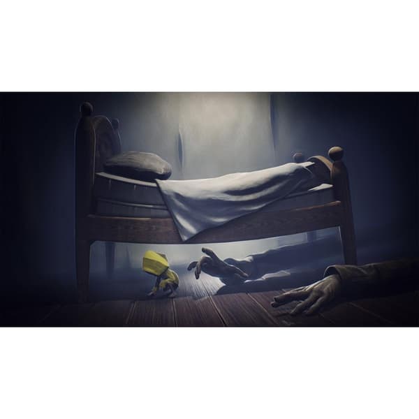 Little Nightmares Complete Edition Playstation 4 PS4