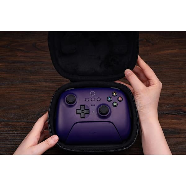 8BitDo Kuljetuskotelo Pro-ohjaimille