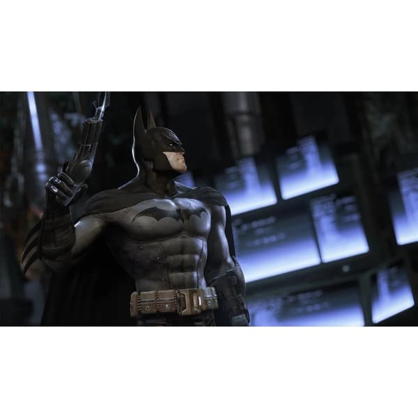 Batman Arkham VR Playstation 4 PS4 VR IMPORT