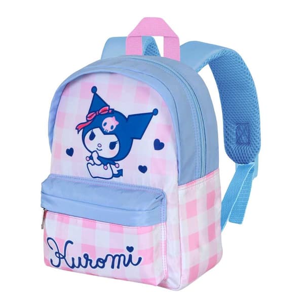 Hello Kitty Kuromi Sweety backpack 27cm