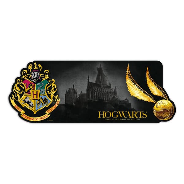 Harry Potter maxi desk pad