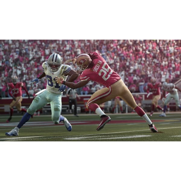Madden NFL 19 Playstation 4 PS4 (Brukt)