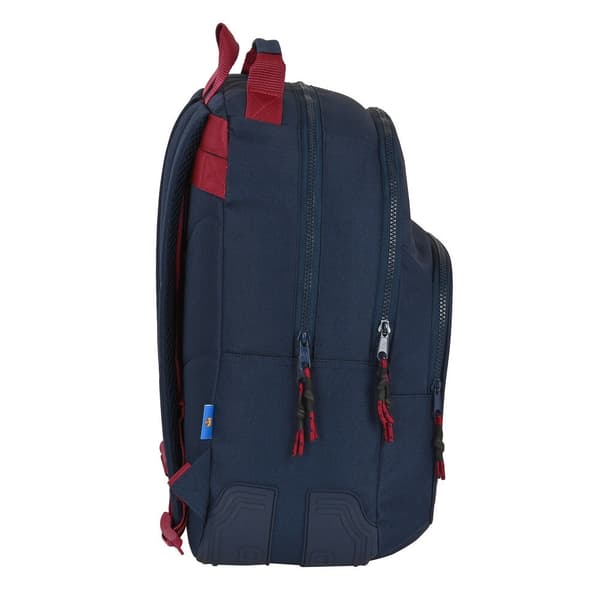 F.C. Barcelona adaptable backpack 42cm