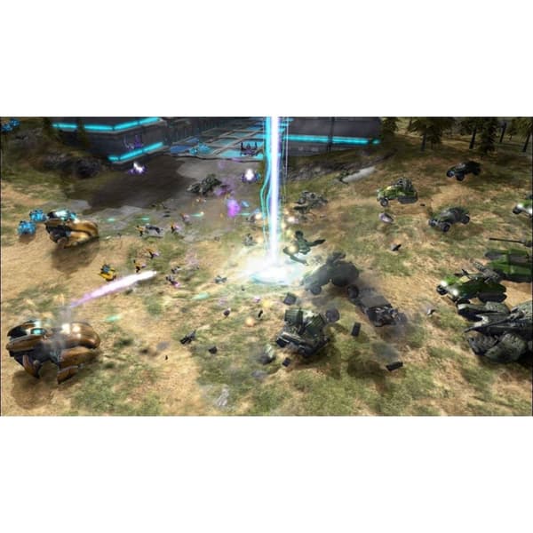 Halo Wars Xbox 360 (Brukt)