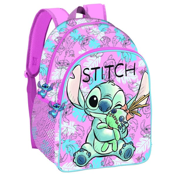 Disney Stitch Doll backpack 44cm