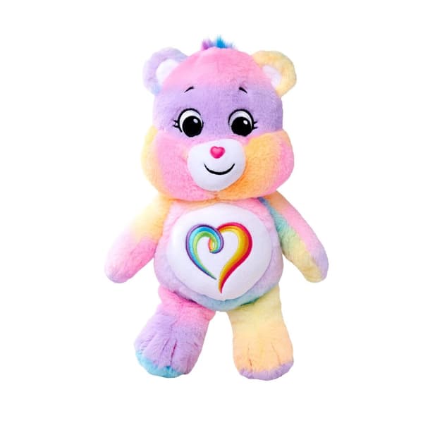 Care Bears Togetherness plush toy 35cm