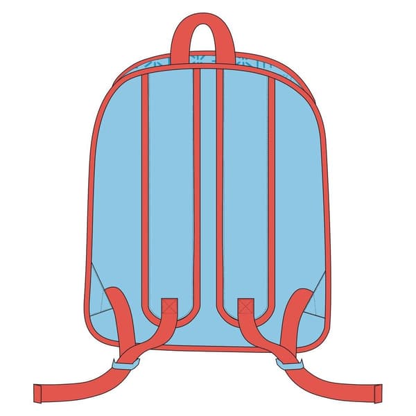 Disney Vaiana Moana 3D backpack 30cm