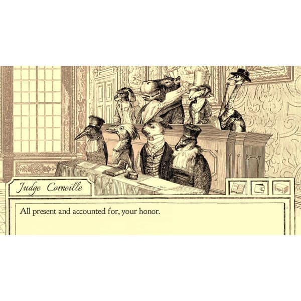Trader Games - AVIARY ATTORNEY - DEFINITIVE EDITION SWITCH ASIAN NEW
