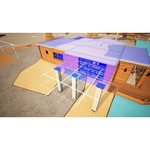 Architect Life Playstation 5 PS5
