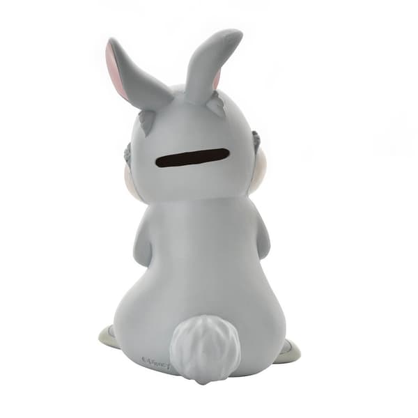 Disney Bambi Thumper money box