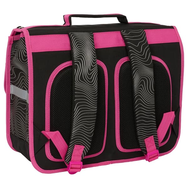 Demon Hunters Kpop Energy backpack bag