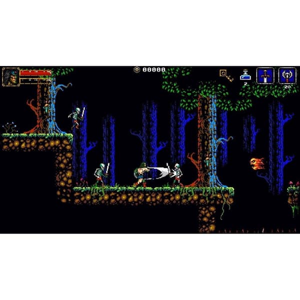 Beholgar Playstation 4 PS4