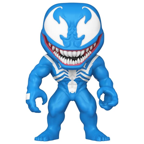 POP figure Marvel Rivals Venom Chase