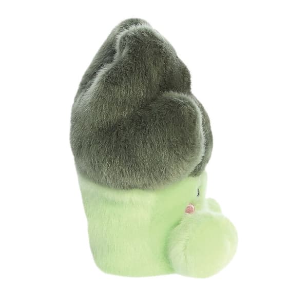 Palm Pals Broccoli plush toy 13cm