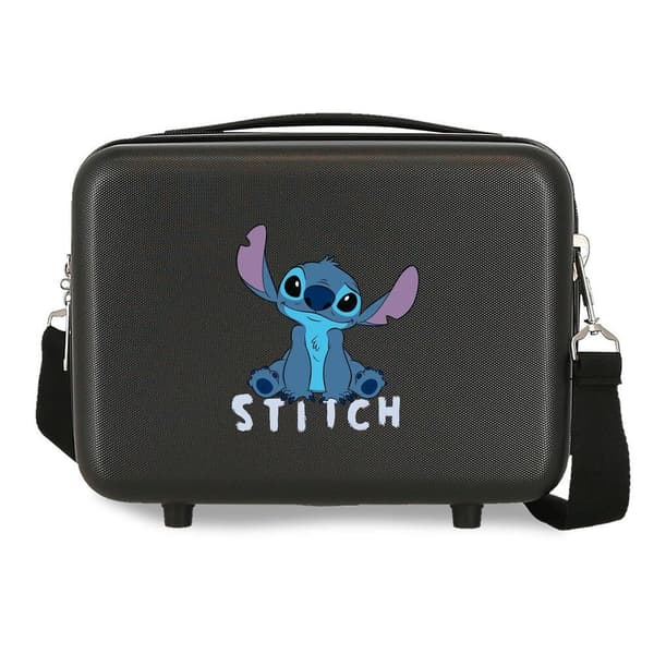 Disney Stitch Cute ABS Toalettmappe