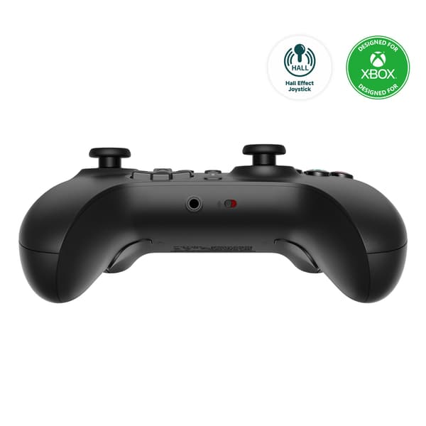 8BitDo Ultimate Kablet Xbox-kontroller Hall Edition Svart