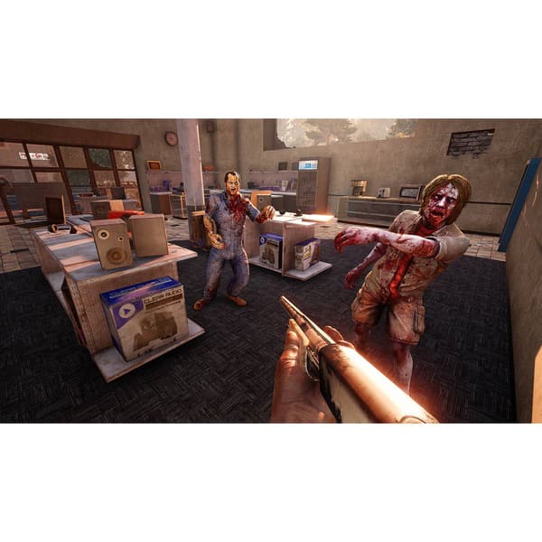 7 Days To Die Console Edition Survival Bundle Playstation 5 PS5