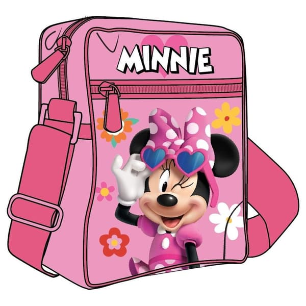 Disney Minnie shoulder bag