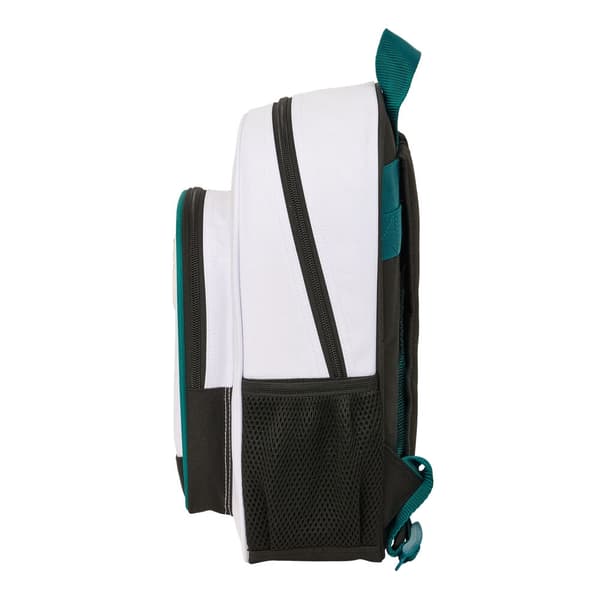Real Madrid 26/27 adaptable backpack 34cm