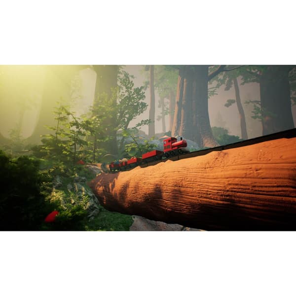 Smalland Survive the Wilds Playstation 5 PS5