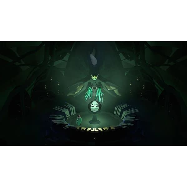 Cocoon Nintendo Switch IMPORT