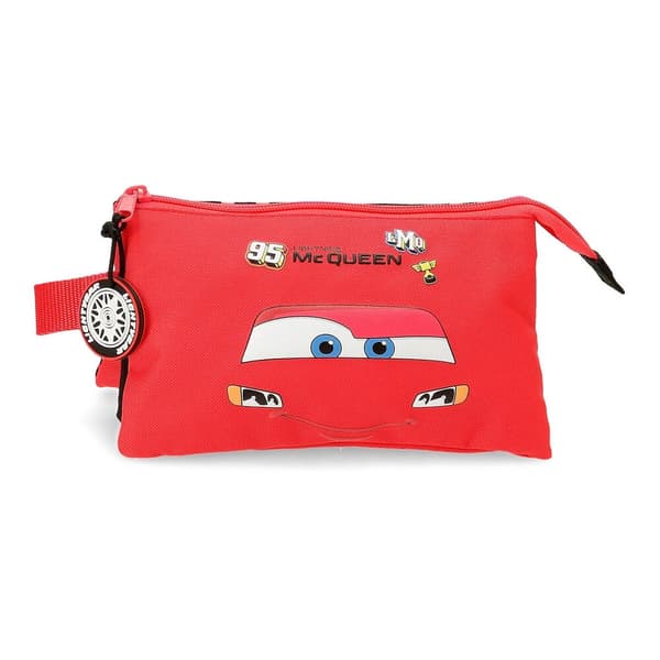 Disney Biler Lynet McQueen Toilettaske