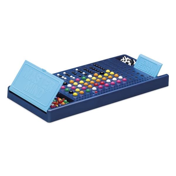 Master Mind Colors game