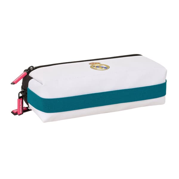 Real Madrid 26/27 triple pencil case