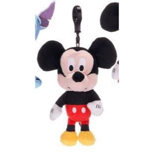 Disney Classic MIckey Mouse gosedjur 10cm