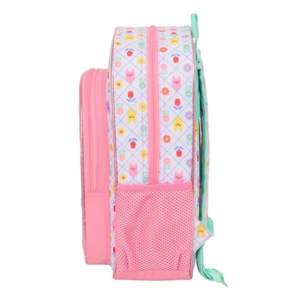 Gabby's Dollhouse adaptable backpack 34cm
