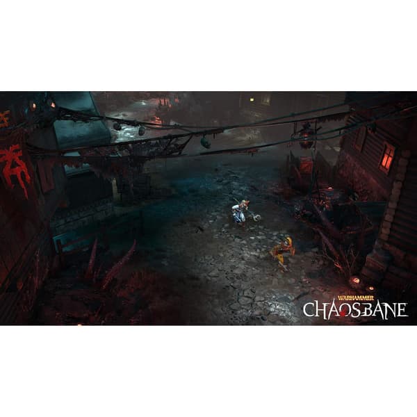 Warhammer Chaosbane Playstation 4 PS4 DE German