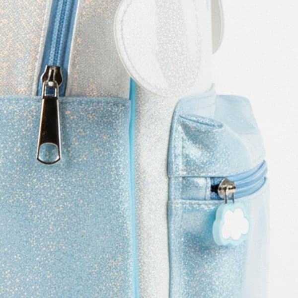 Hello Kitty Cinnamoroll backpack 30cm