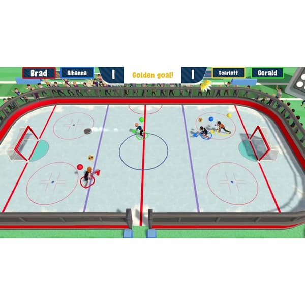 Instant Sports All-Stars Nintendo Switch (Code in a box)