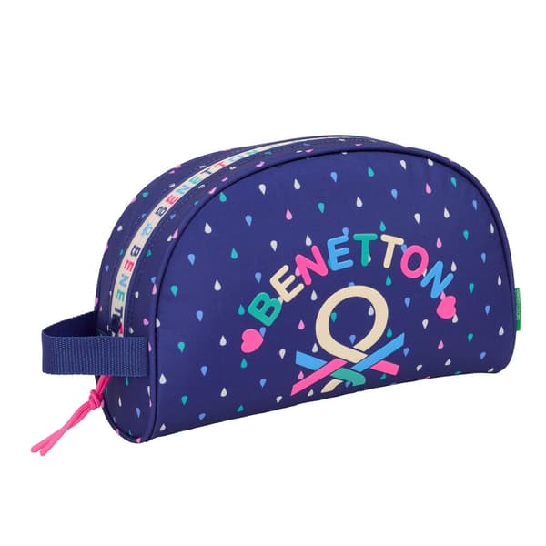 Benetton Drop Adaptabel Toilettaske