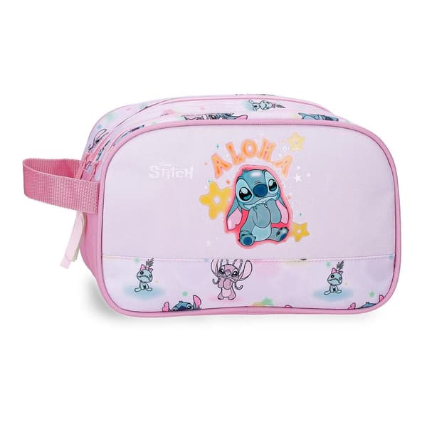 Disney Stitch You & Me adaptable vanity case