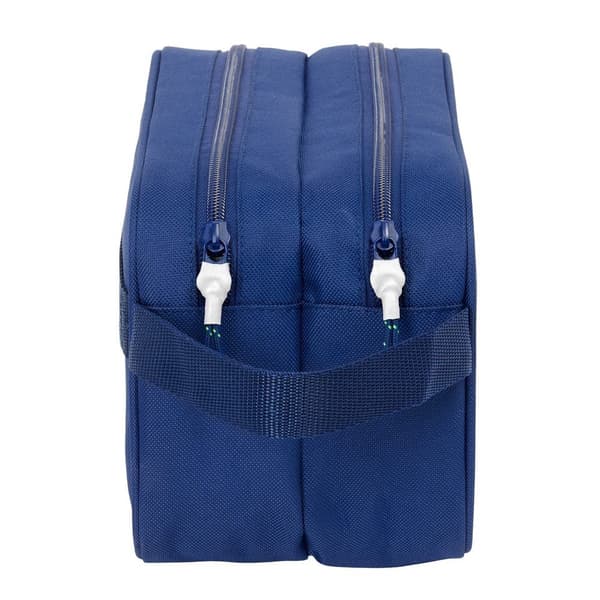 F.C. Barcelona double vanity case