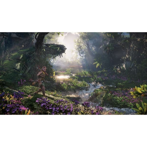 Horizon Forbidden West Complete Edition Playstation 5 PS5 UK AR