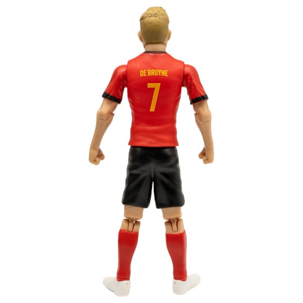 Belgica De Bruyne Action figure 20cm