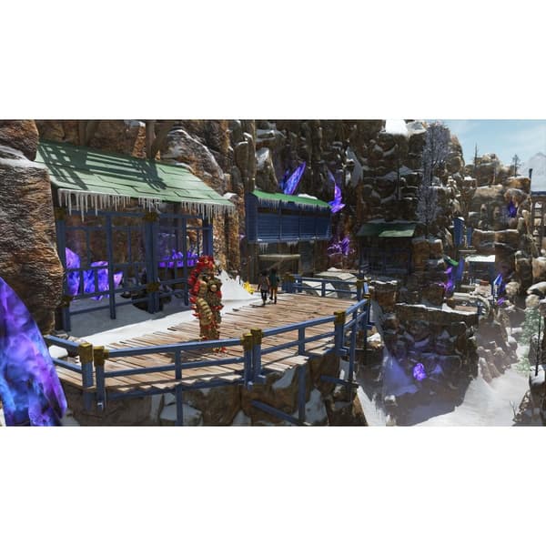 Knack II Playstation 4 PS4