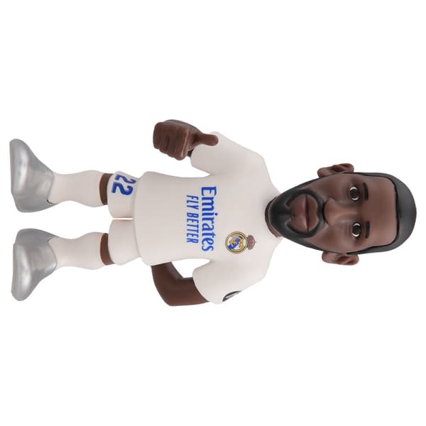 Real Madrid Rudiger figure minix 12cm