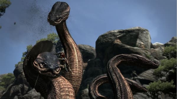Dragons Dogma Playstation 3 PS3 IMPORT