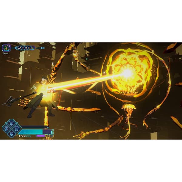 Mato Anomalies Playstation 4 PS4 IMPORT
