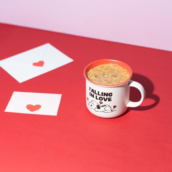 Peanuts Snoopy mug 350ml