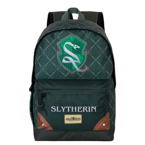 Harry Potter Slytherin backpack 44cm