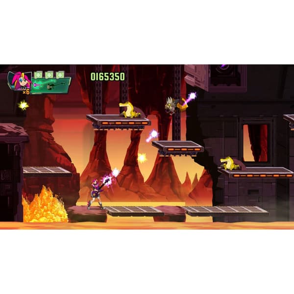 Spidersaurs Nintendo Switch IMPORT