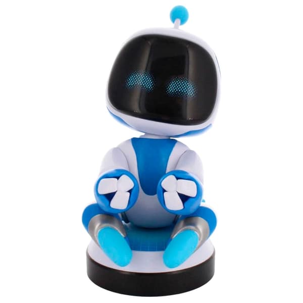 Astro Bot clamping bracket Cable guy 20cm